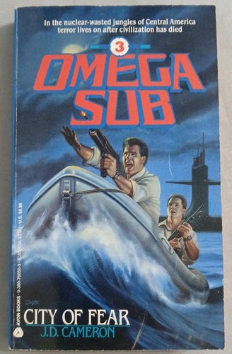 Omega sub city - omega,