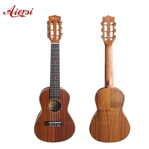 Aiersi acoustic pollici 6 - aiersi, 28