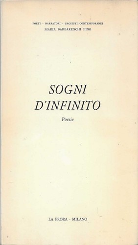 Maria barbareschi fino - maria,