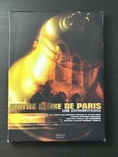 NOTRE DAME DE PARIS di