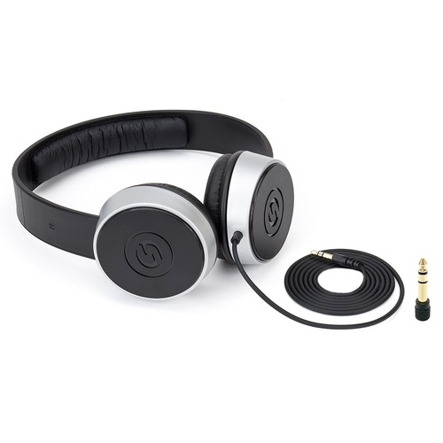 Samson sr450 cuffie - samson, studio
