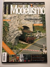 Tutto Treno Modellismo Rivista TTM N. 25 Marzo 2006 DUEGi Editrice