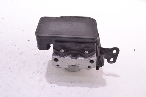 Pompa modulo blocco abs - blocco,