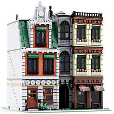 C4237 Edificio residenziale