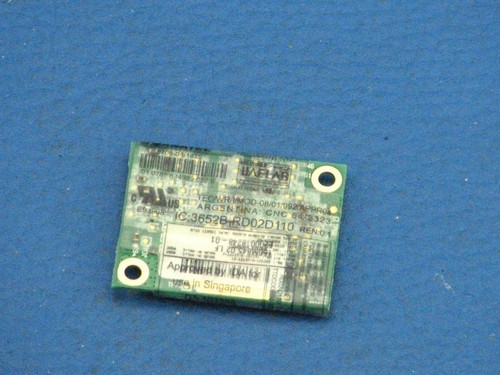 Modem fax acer - modem, aspire