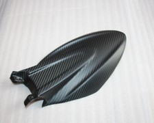 Parafango Post. Honda CB1000R