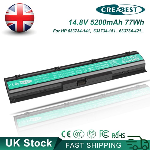 Batteria 633734 151 - v, 633734-151