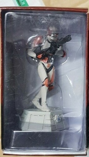 Star wars agostini - star, de