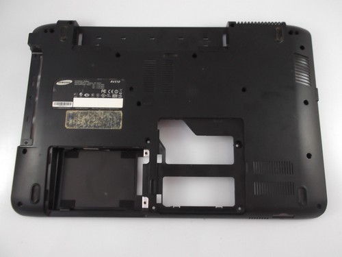 Scocca inferiore samsung - scocca,