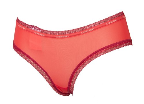 Slip culotte donna ck - sg,
