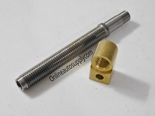 FMC JBC 601 701 Brake Lathe