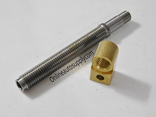 Fmc jbc 601 701 - 601, brake