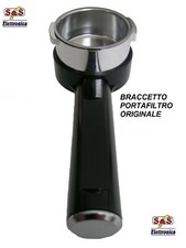 11026924 BRACCETTO PORTAFILTRO