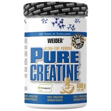 Weider Puro Creatina 600g