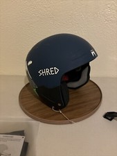 TRITURATORE. Slam-Cap NoShock