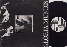 Underground Life - Gloria