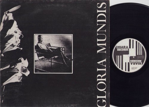 Underground life gloria - underground,
