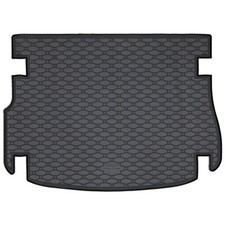 VASCA BAULE BAGAGLIAIO GOMMA