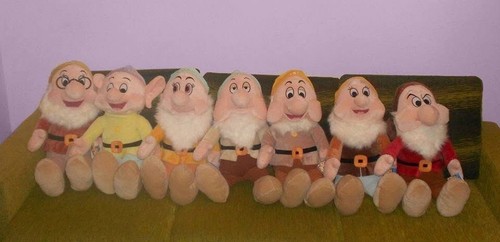 Peluche disney collezione - ,