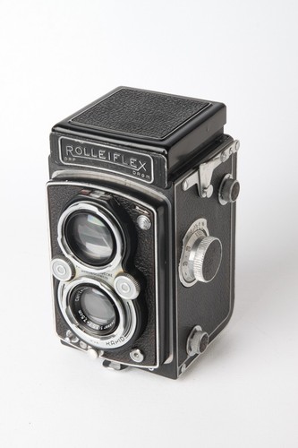 Rolleiflex automatico - , 1