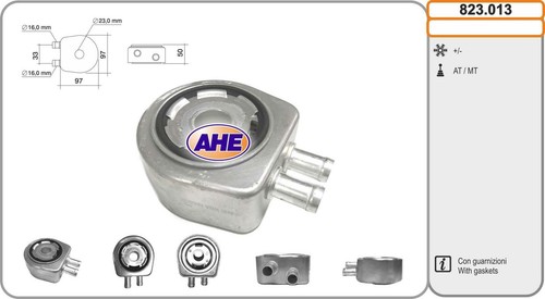 Scambiatore opel vivaro - scambiatore,