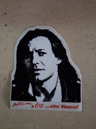 Vasco rossi bollicine - rossi, &