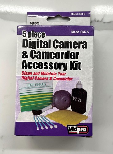 Vidpro cck kit - cck-5, di