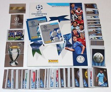 Panini CHAMPIONS LEAGUE