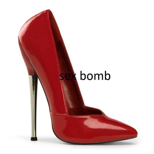 Sexy scarpe fetish - fetish, estreme