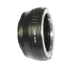 Fujifilm pro1 x - fx,