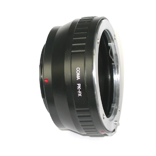 Fujifilm pro1 x - x-pro1, fx