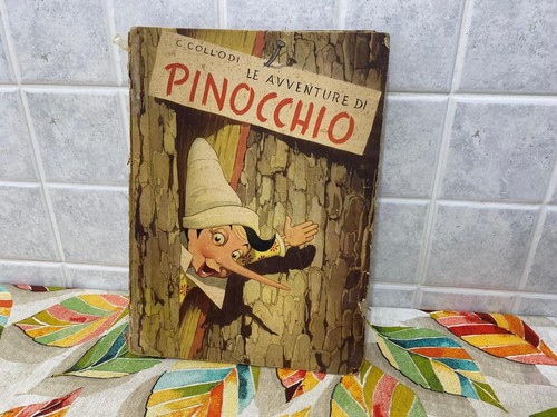 Collodi avventure di - collodi:le,