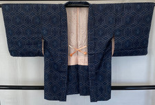 Giacca Kimono Haori Giapponese