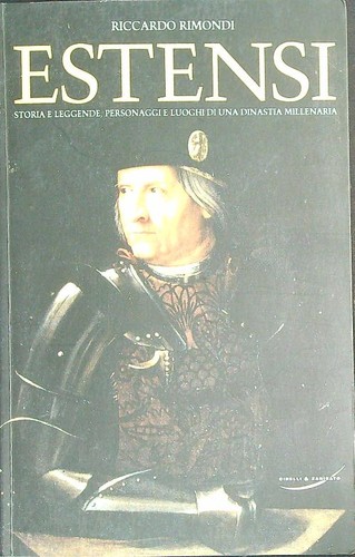 Estensi rimondi riccardo - estensi,