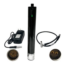 Batteria da palo esterno 5000