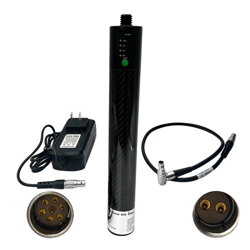 Batteria palo esterno 5000 - da,
