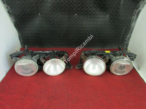 Serie fari uso ricambi bmw - uso,