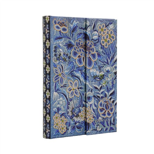 Paperblanks 2027 salice - |,