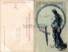 SPEDIZIONE POLARE DUCA DEGLI ABRUZZI-ANXIE EXSPECTANS-AUTORE BELTRAME-C98-144