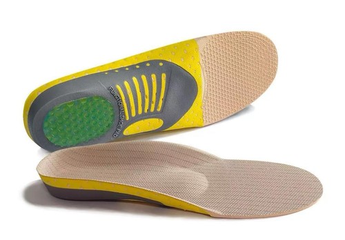 Foot correction insoles for - foot,
