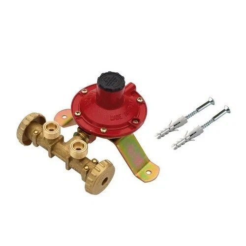 Minicentralina gas gpl - , mondial