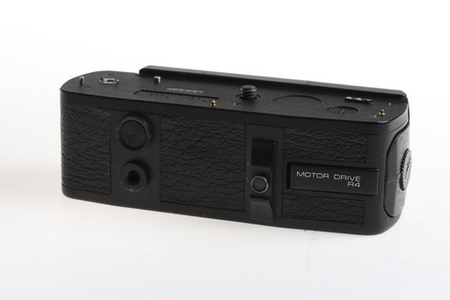 Trasmissione motore leica - trasmissione, r4