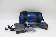 Bosch 18V Brushless V.S. Kit