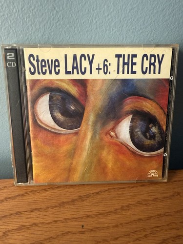 Steve lacy the - steve, cd