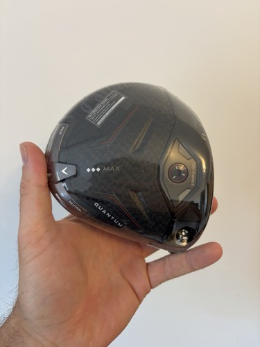 Callaway quantum triple - callaway,
