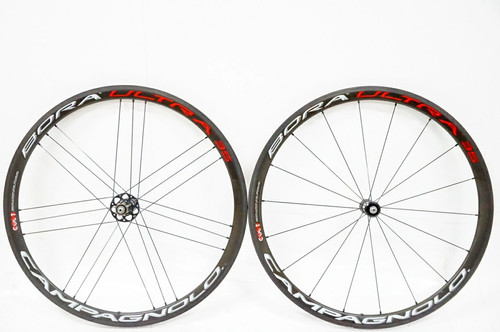 Usato set ruote libere - [usato],