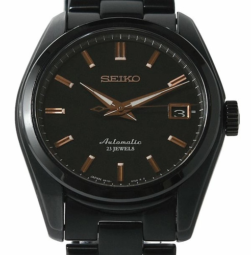 Orologio uomo seiko mechanical - uomo,