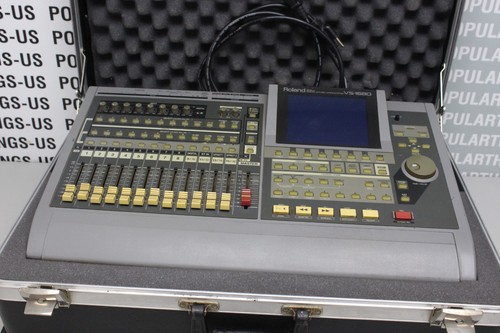 Roland 1680 stazione di - stazione,
