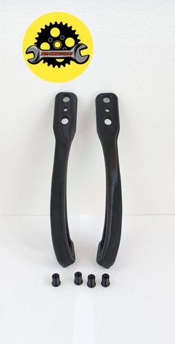 Supporti specchio destro - supporti,