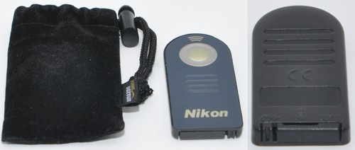 Telecomando per nikon d5300 - telecomando,